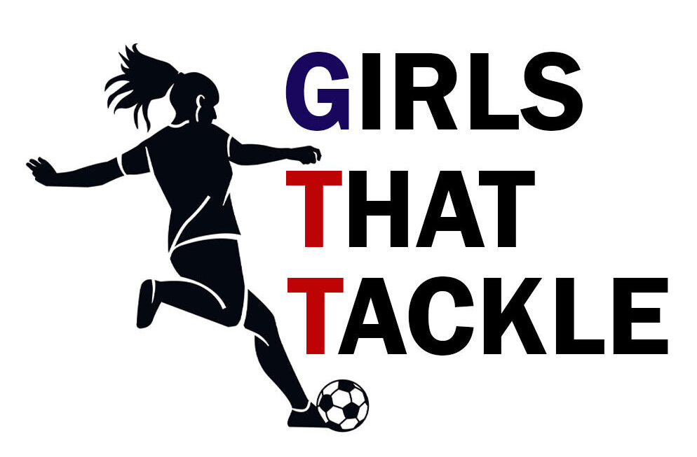 Girls That Tackle